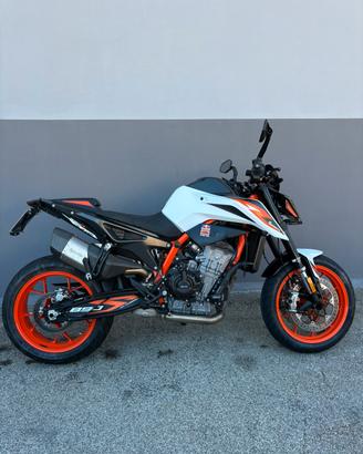 Ktm 890 Duke R