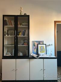 Mobile componibile/ lo do anche a pezzi