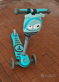 Smart Trike T1 monopattino