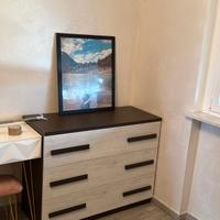 CAMERA DA LETTO MONDO CONVENIENZA 