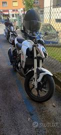 KEEWAY RKF 125 anno 2019