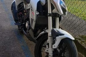 KEEWAY RKF 125 anno 2019
