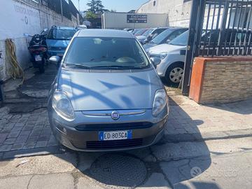 Fiat Punto 1.4benz 77(cv)