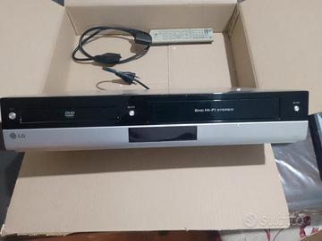 lettore DVD marca  LG