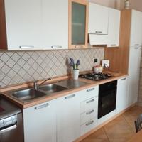 Cucina lineare 3 metri