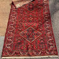 Tappeti persiani vintage