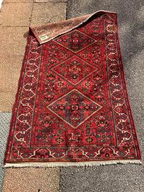 Tappeti persiani vintage