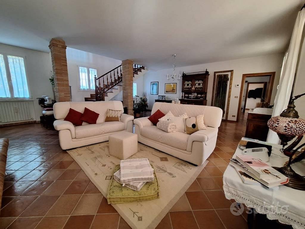 Casa – Forlì, Magliano - Vista 2