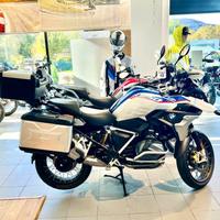 BMW r 1250 gs Abs my19