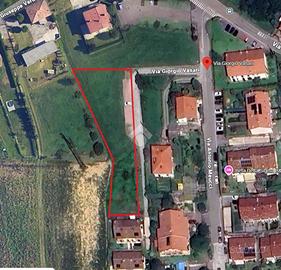 TER. RESIDENZIALE A MAPELLO