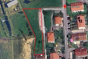 TER. RESIDENZIALE A MAPELLO