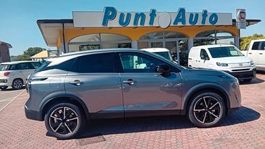 Nissan Qashqai MHEV 158 CV Tekna + tetto panoramic