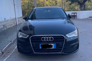 AUDI A3 3ª serie - 2015