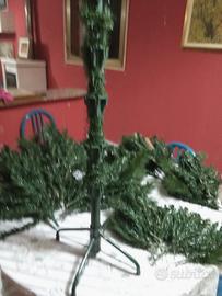albero di natale 