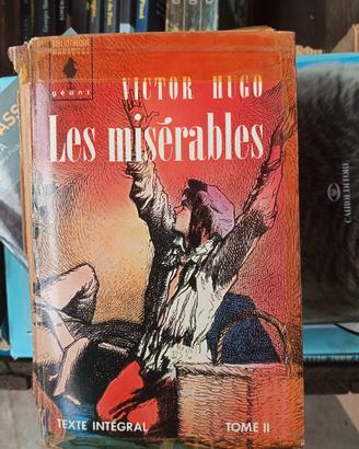 libri in francese 2 lotto 5 titoli