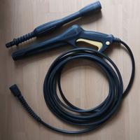 Pistola con lancia e tubo originale Karcher