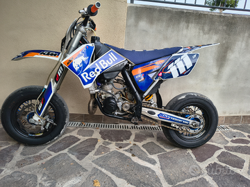 Ktm 85