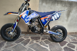 Ktm 85