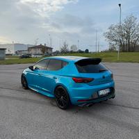 SEAT LEON CUPRA 2.0 290CV