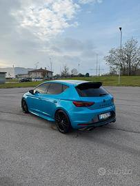 SEAT LEON CUPRA 2.0 290CV