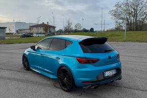 SEAT LEON CUPRA 2.0 290CV