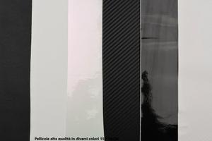 Pellicole alta qualità in diversi colori 152*50CM