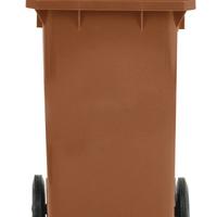 Contenitori per raccolta differenziata