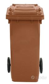 Contenitori per raccolta differenziata