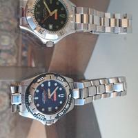 Orologi vintage Subacquei Professionali KIENZLE  