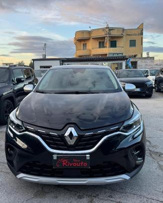 RENAULT Captur TCe 90 CV Techno Tetto Grigio