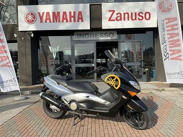 Yamaha T Max