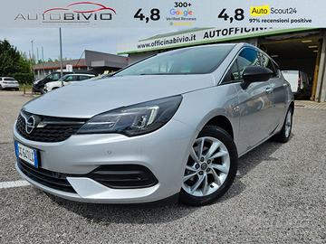 Opel Astra 5 Porte Astra 5p 1.5 cdti Business Eleg