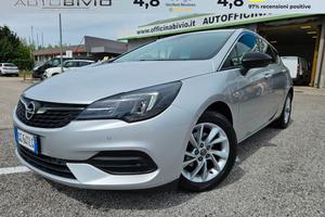 Opel Astra 5 Porte Astra 5p 1.5 cdti Business Eleg