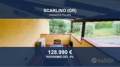 Immobile in asta di 75 m² a Scarlino