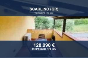 Immobile in asta di 75 m² a Scarlino