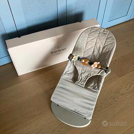 Sdraietta Bliss BabyBjörn