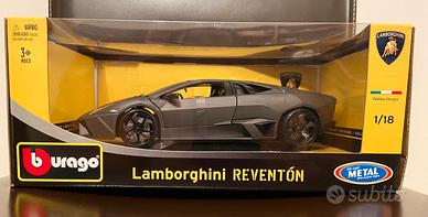 Lamborghini Reventón