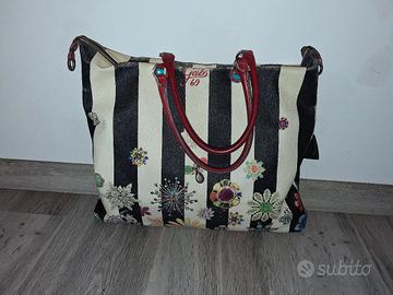 Borsa Gabs 