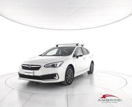 SUBARU Impreza 2.0i Lineartronic MHEV Premium