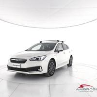 SUBARU Impreza 2.0i Lineartronic MHEV Premium