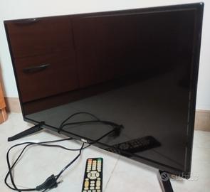 TV Seleco 28" 16:9 HD DVB-T2
