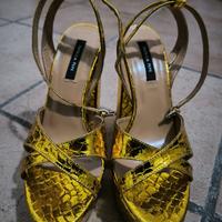 Scarpe Patrizia Pepe