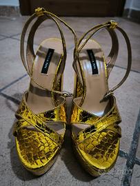 Scarpe Patrizia Pepe