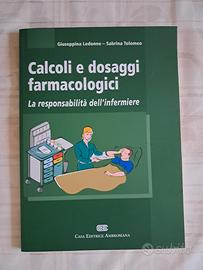 Calcoli e dosaggi farmacologici
