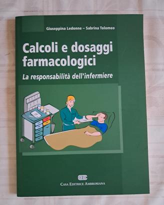 Calcoli e dosaggi farmacologici