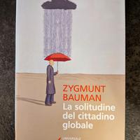 La solitudine del cittadino globale di Bauman