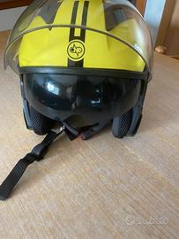 Aprilia Sportcity 125 - 2008