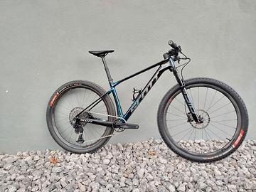 SCOTT SCALE RC TEAM TAGLIA M