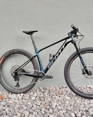 SCOTT SCALE RC TEAM TAGLIA M