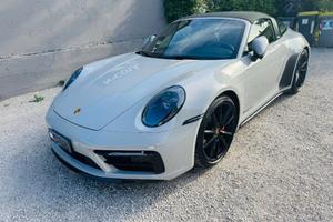 PORSCHE 911 Targa 4S -FULL-